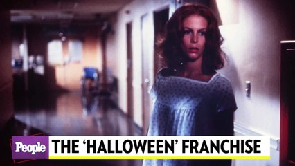 Jamie Lee Curtis Opens up About How ‘Embarrassed’ She Felt Acting in Scenes Involving Nudity