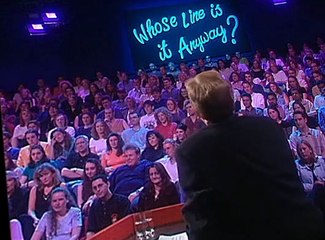 Whose Line Is It Anyway? S09 E19