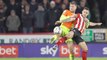 Sheffield United v Nottingham Forest