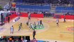 Le résumé de Panathinaikos - Milan - Basket - Euroligue (H)