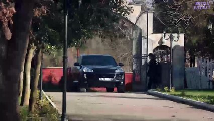 Cicek salvou minha vida  – CENA EP 330