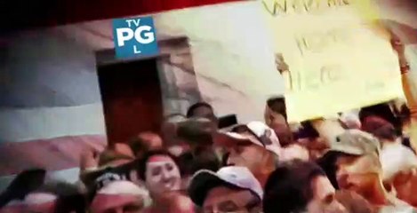 American Grit S01 E01