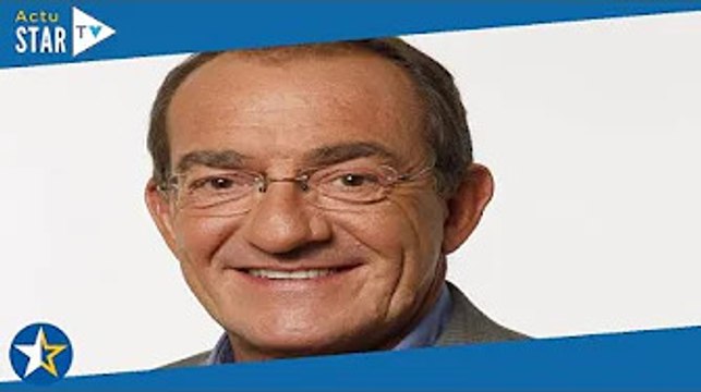 Jean-Pierre Pernaut : son rituel immuable à la fin du 13h sur TF1