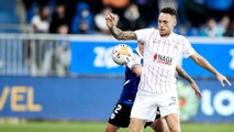 Alaves v Sevilla