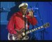 Chuck Berry celebrates his 90th birthday with new music
