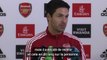 28e j. - Arteta : 