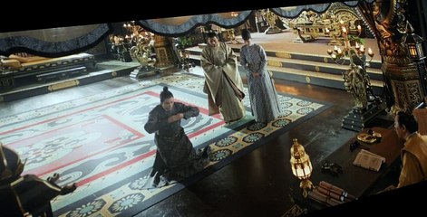 The Rise of Phoenixes S01 E27