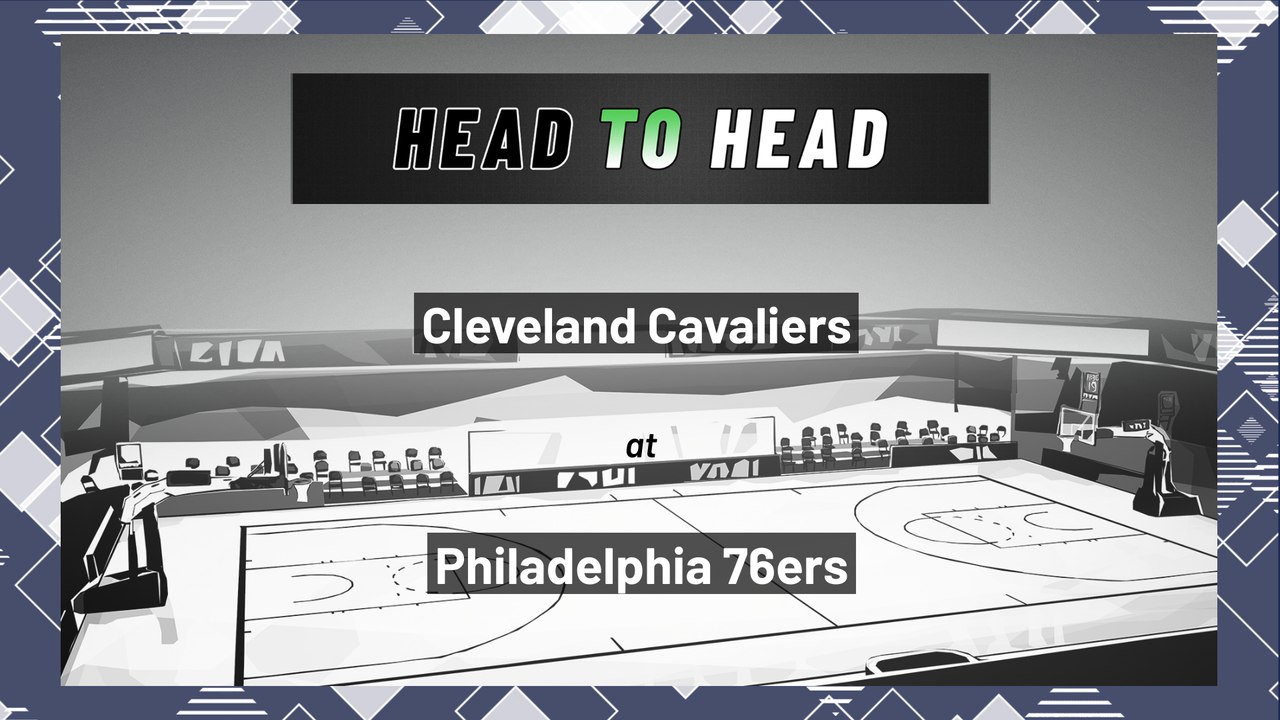 Tyrese Maxey Prop Bet: Points, Cavaliers At 76ers, March 4, 2022