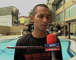 Tonggak utama kembali perkukuh skuad hoki negara