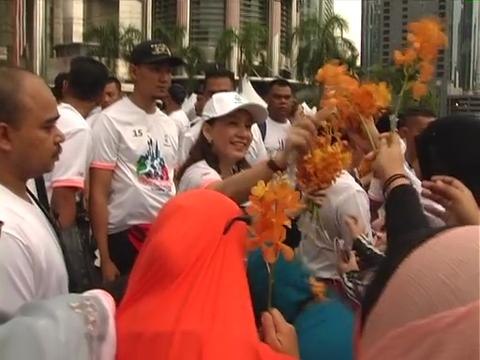 Fit AWANI 53 - Hari Sukan Negara 2016