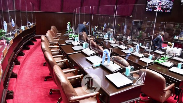 Abinader: Funcionarios corruptos deben temer a la Procuraduría independiente