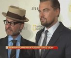 Leonardo diCaprio kritik pendirian Donald Trump