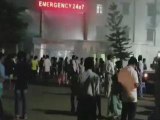 At least 19 killed in deadly India hospital fire