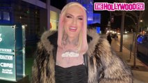 Jeffree Star Talks Trisha Paytas Pregnancy, Christine Quinn, Shane Dawson, Tana Mongeau Drama & More!