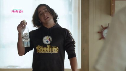 Amar Profundo Capitulo 57 HD