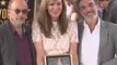 West Wing's CJ Cregg, Allison Janney, gets star on Walk of Fame