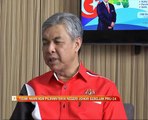 Tidak akan ada Pilihan Raya Negeri Johor sebelum PRU-14