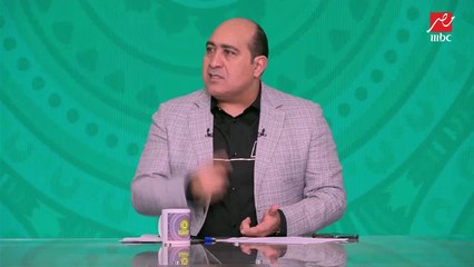 مهيب عبد الهادي: رمضان محتاج نادي كبير زي الزمالك.. وكابتن اكرامي مش هيقدر يمنعه