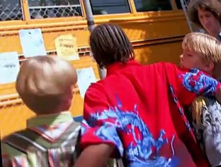 The Suite Life of Zack & Cody S01 E01