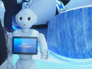 Dubai positions itself as test lab for futuristic innovations