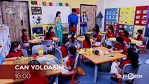 Can Yoldaşım 218. Bölüm Fragmanı - 5 Mart Cumartesi