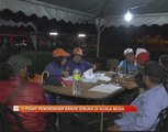 4 pusat pemindahan banjir dibuka di Kuala Muda