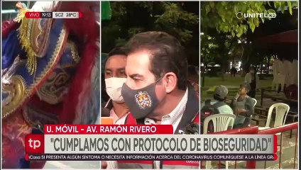 Manfred Reyes Villa dice que el Censo es “muy importante para el país”