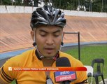 Azizul Hasni perlu lebih bersedia