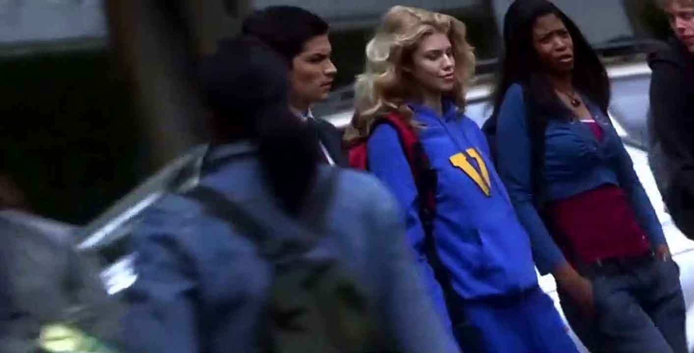 Close to Home S01 E22