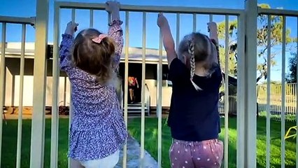 Pooncarie parents celebrate pre-school re-opening after nine years