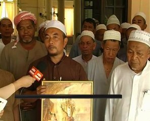 Masyarakat Islam selatan rasai kehilangan Raja Bhumibol