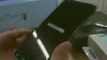U.S. bans Samsung Galaxy Note 7 smartphones from air travel