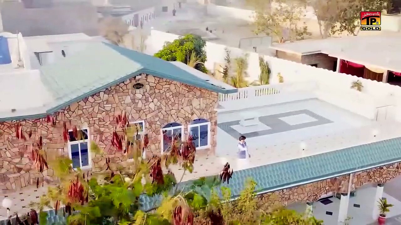 Dhola Gheran Naal - Shahid Hamid Shah Advocat (Official Video) - Thar Production