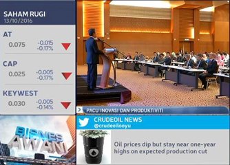 Pacu inovasi dan produktiviti