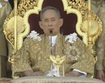 Beloved Thai king dies after long illness: palace