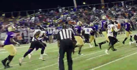 QB1: Beyond the Lights S03 E04