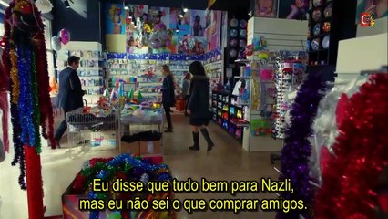 Lua cheia (Dolunay) capítulo -20