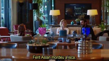 Lua cheia (Dolunay) capítulo -21