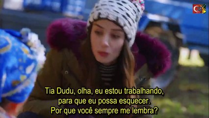 Lua cheia (Dolunay) capítulo -22