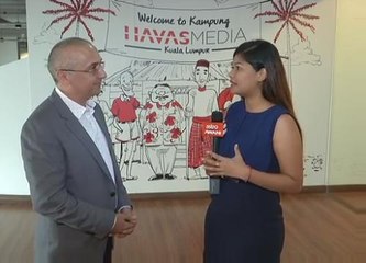 Havas turning challenges into opportunities