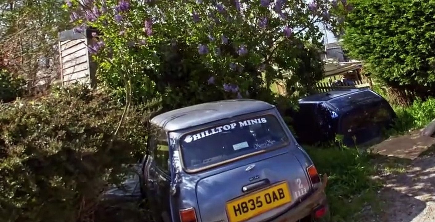 Richard Hammond's Workshop S01 E03