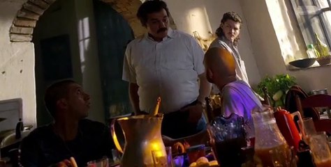Narcos S02 E01