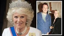 Camilla's children tipped for NEW royal title when Duchess crowned Queen with King Charles