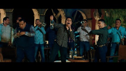 Banda Los Sebastianes De Saúl Plata - Ya Me Voy Para Siempre