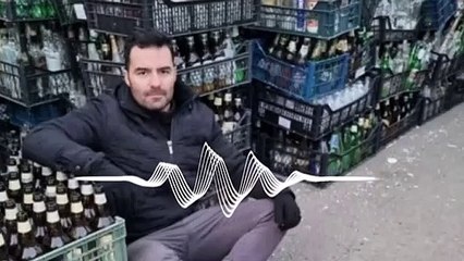 Áudio atribuído ao deputado Arthur do Val sobre a Ucrânia