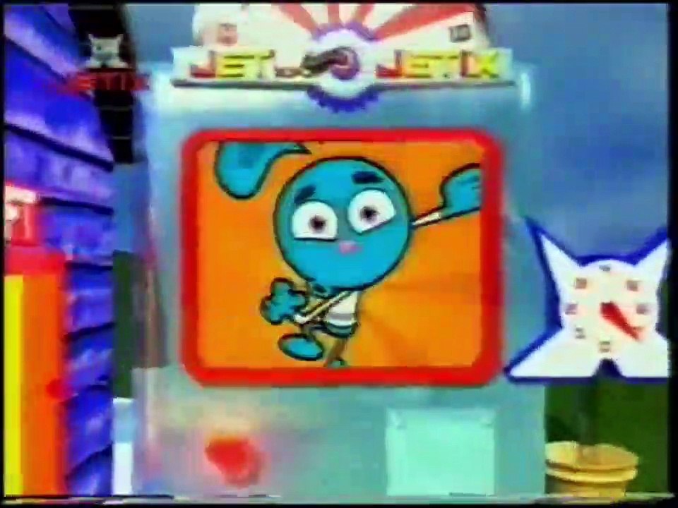 Далее на Fox Kids/Jetix/Disney Channel Russia (1999-2021)