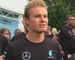 Nico Rosberg enjoying "special" season with Mercedes