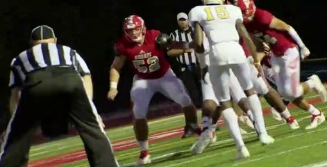 QB1: Beyond the Lights S03 E06