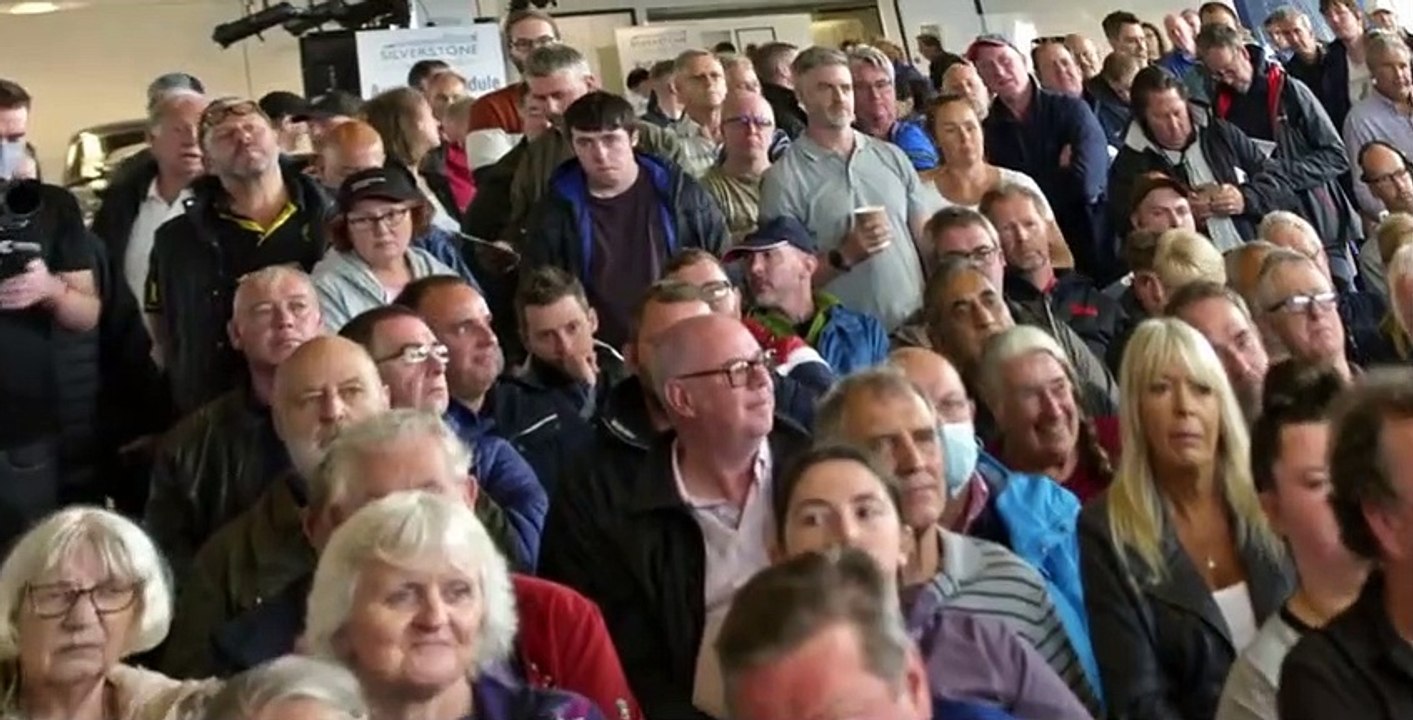 Richard Hammond's Workshop S01 E04