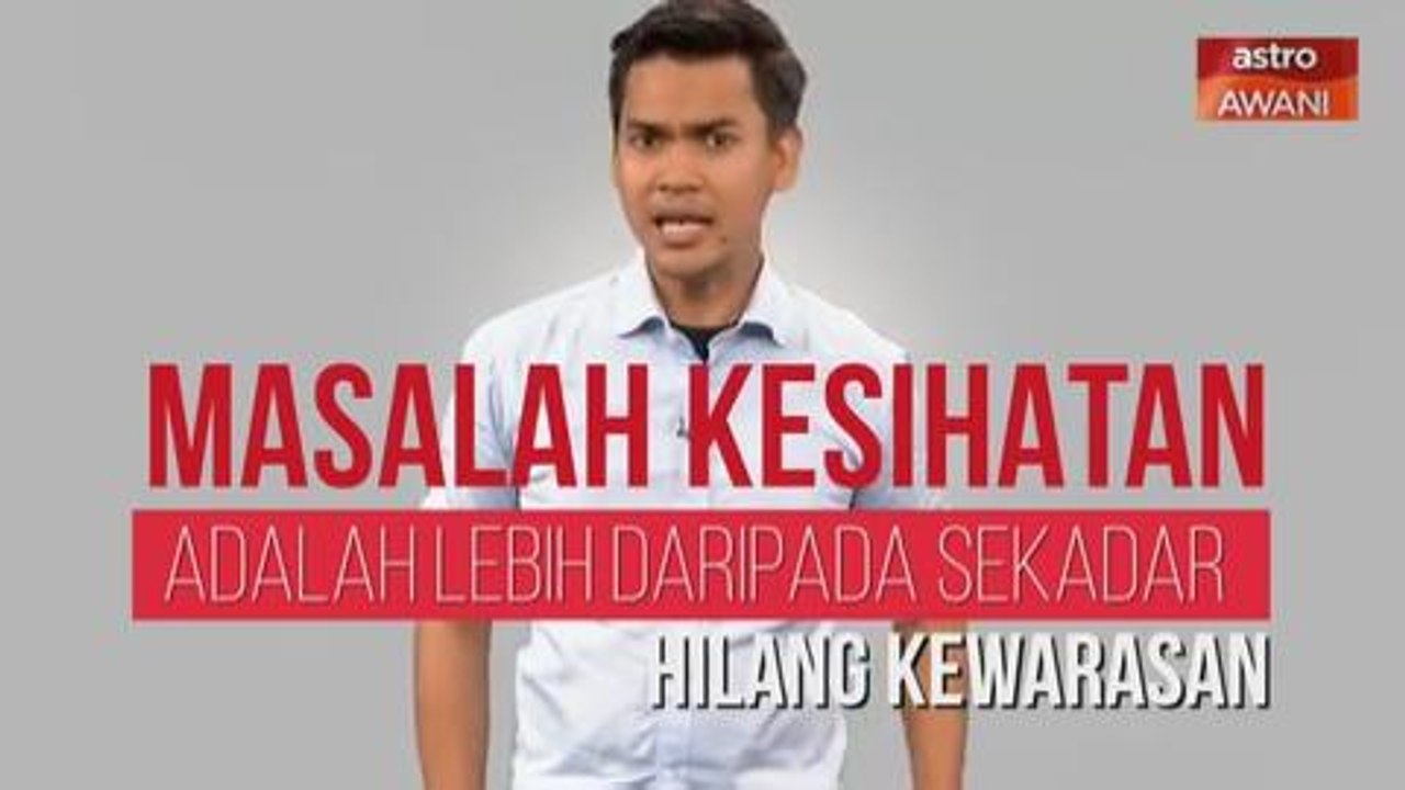 Kesihatan Mental